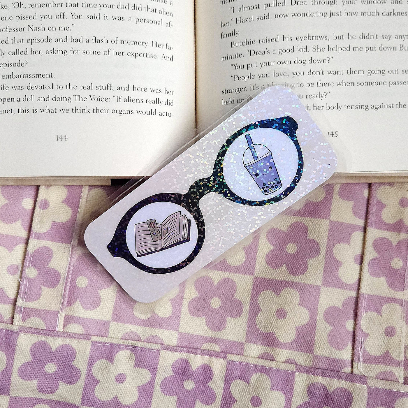 General Bookmarks